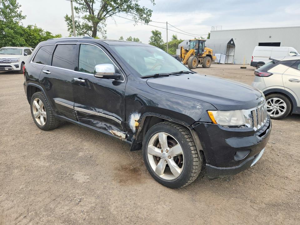 Aukcja sprzedaży 2012 Jeep Grand Cherokee, vin: 1C4RJFCG0CC272731, numer aukcji: 67314806
