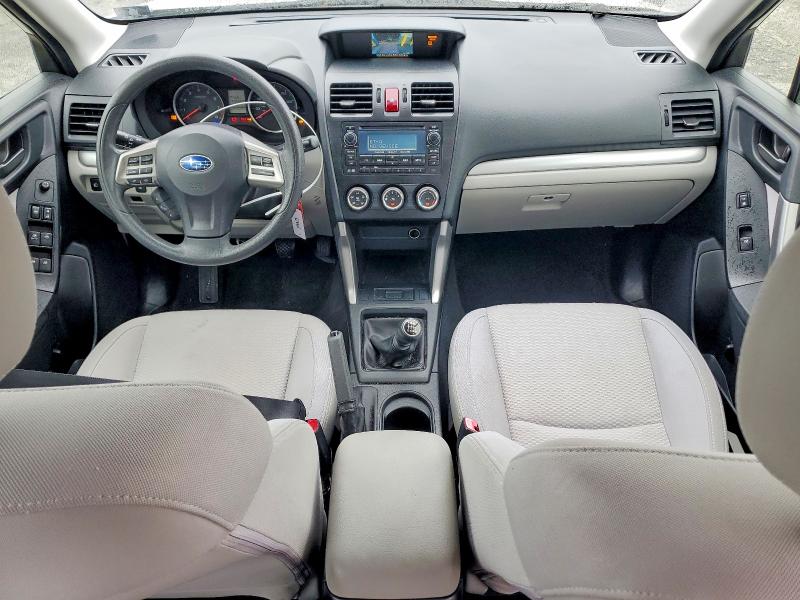 Aukcja sprzedaży 2015 Subaru Forester, vin: JF2SJAAC3FG559693, numer aukcji: 69048086