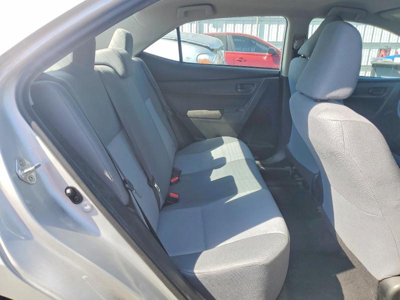 Aukcja sprzedaży 2017 Toyota Corolla, vin: 5YFBURHE9HP611325, numer aukcji: 69438176