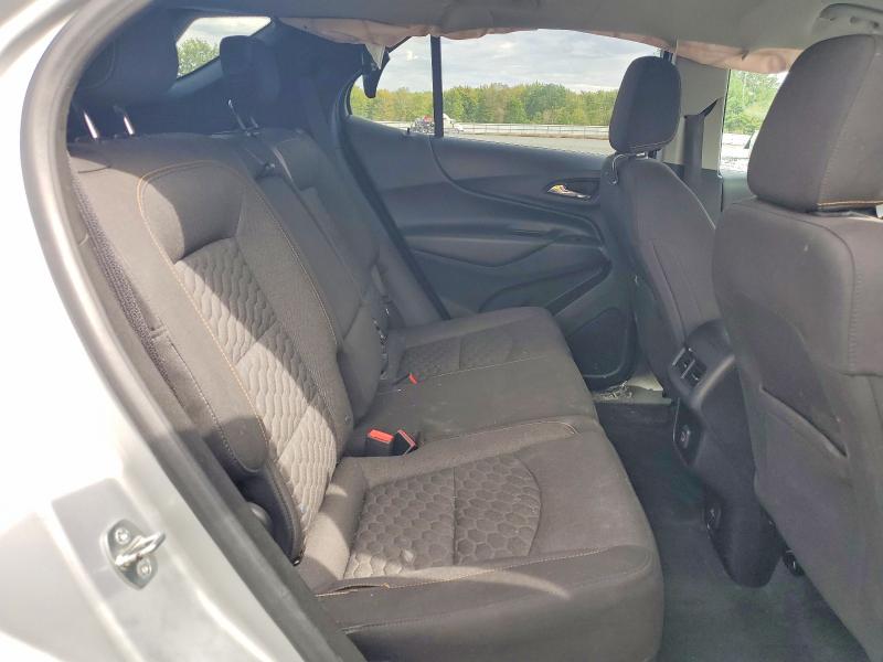 69959756 :رقم المزاد ، 2GNAXLEX0K6216956 vin ، 2019 Chevrolet Equinox مزاد بيع