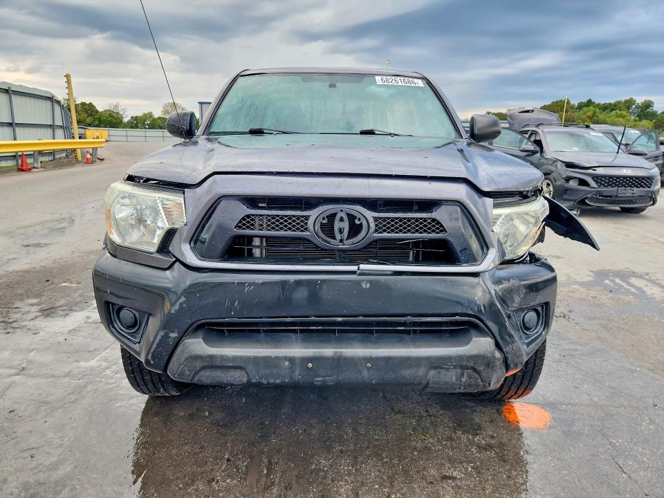 Aukcja sprzedaży 2012 Toyota Tacoma, vin: 5TFJX4GN0CX013299, numer aukcji: 68261686