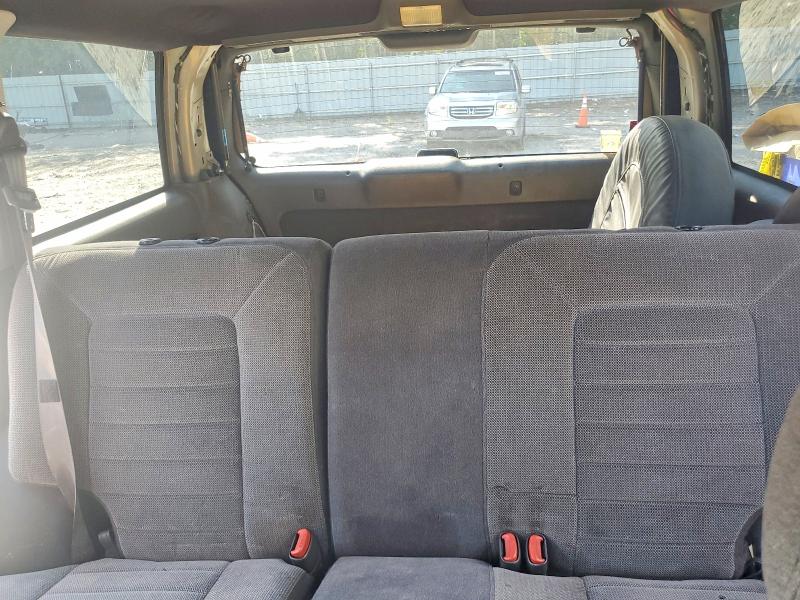 Продаж на аукціоні авто 1998 Jeep Grand Cherokee, vin: 1J4FX58S0WC326634, номер лоту: 65101726