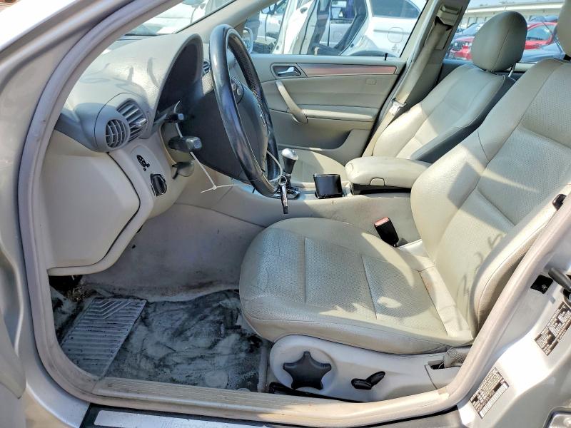 2005 Mercedes-benz C მანქანა იყიდება აუქციონზე, vin: WDBRF40J15G619022, აუქციონის ნომერი: 68679326