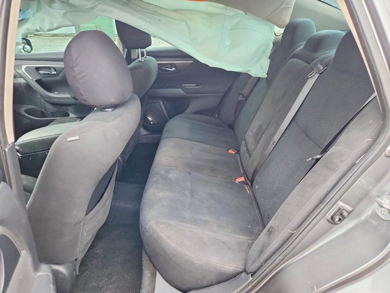 Продажа на аукционе авто 2015 Nissan Altima, vin: 1N4AL3AP0FC211155, номер лота: 70269746