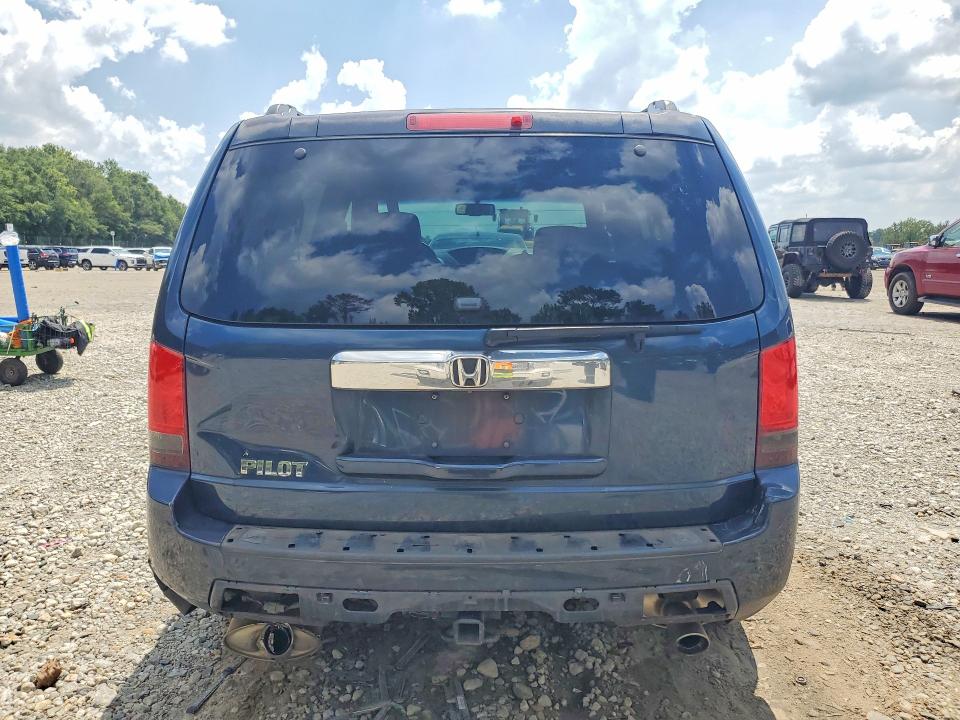 Aukcja sprzedaży 2010 Honda Pilot, vin: 5FNYF3H54AB020368, numer aukcji: 67908046