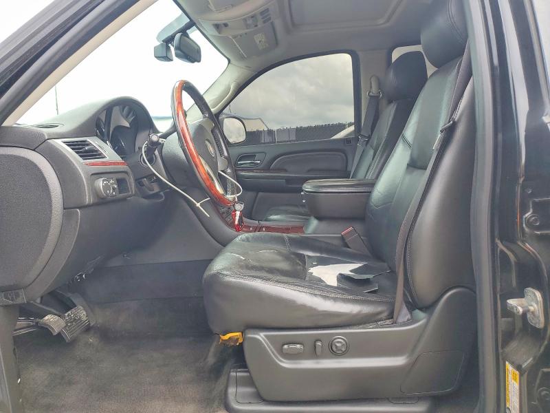 Aukcja sprzedaży 2008 Cadillac Escalade, vin: 1GYEC638X8R215209, numer aukcji: 67391856