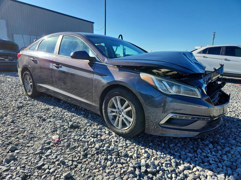 Продаж на аукціоні авто 2015 Hyundai Sonata, vin: 5NPE24AF6FH039102, номер лоту: 67913756