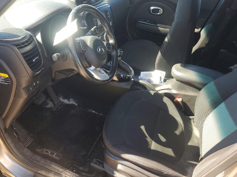 Продажа на аукционе авто 2019 Kia Soul, vin: KNDJP3A52K7669490, номер лота: 68639326