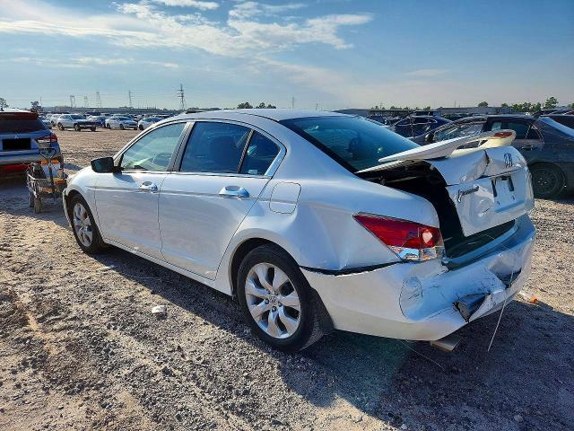 Aukcja sprzedaży 2008 Honda Accord, vin: 1HGCP36768A034899, numer aukcji: 67154746