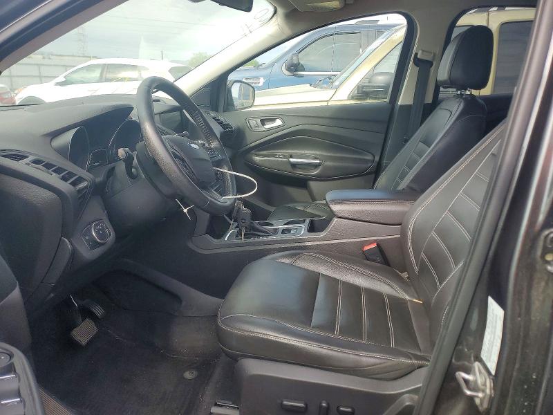 Aukcja sprzedaży 2017 Ford Escape, vin: 1FMCU9G92HUA73767, numer aukcji: 70467296