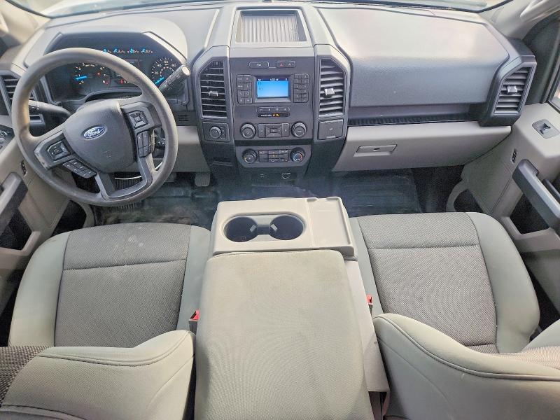 Aukcja sprzedaży 2019 Ford F150, vin: 1FTEX1EB3KKD35827, numer aukcji: 69036916