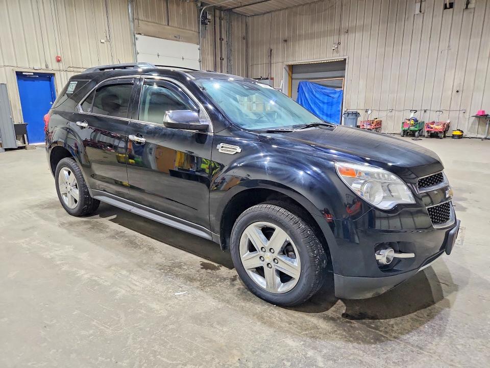 Продажа на аукционе авто 2014 Chevrolet Equinox, vin: 2GNFLHE31E6200250, номер лота: 68873906