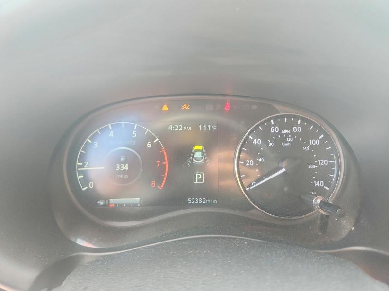 Продажа на аукционе авто 2023 Nissan Kicks, vin: 3N1CP5DV6PL522188, номер лота: 67208366