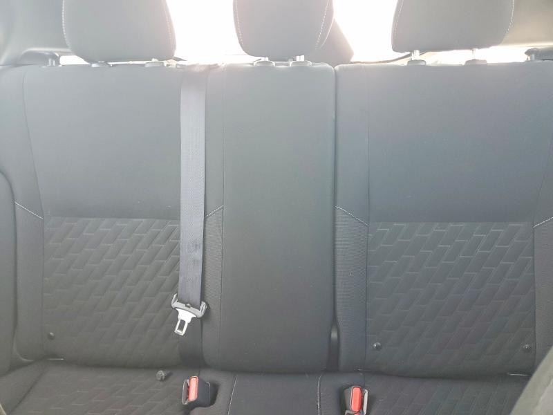 2022 Nissan Kicks მანქანა იყიდება აუქციონზე, vin: 3N1CP5BV6NL495042, აუქციონის ნომერი: 69374996
