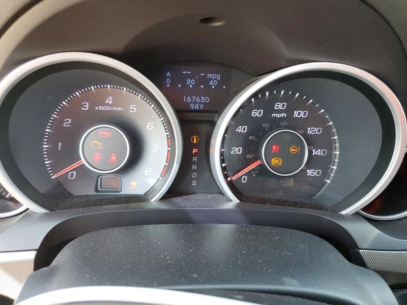 Продаж на аукціоні авто 2012 Acura Tl, vin: 19UUA9F59CA008913, номер лоту: 68209756