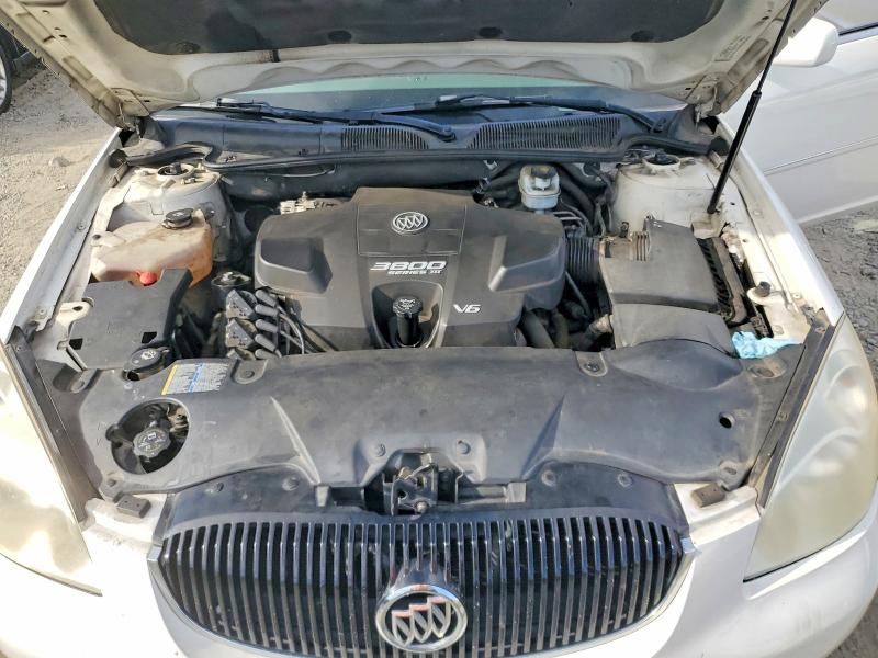69058766 :رقم المزاد ، 1G4HD572X7U109107         vin ، 2007 Buick Lucerne مزاد بيع