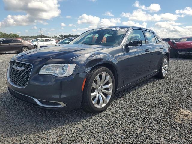 2019 Chrysler 300 მანქანა იყიდება აუქციონზე, vin: 2C3CCAAG4KH566333, აუქციონის ნომერი: 68014926