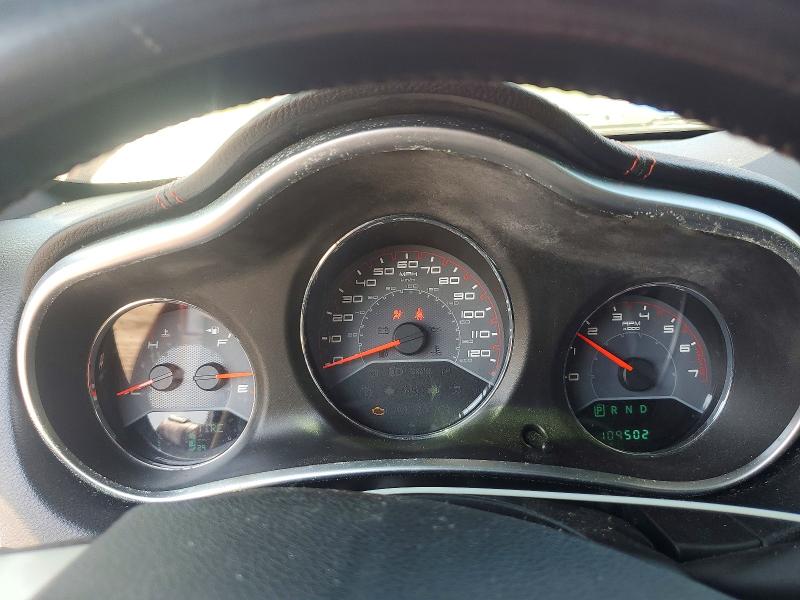 Продаж на аукціоні авто 2011 Dodge Avenger, vin: 1B3BD1FG1BN584987, номер лоту: 67399586