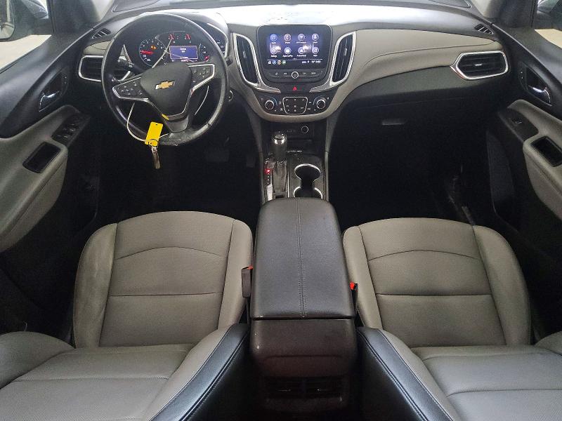 69792306 :رقم المزاد ، 2GNAXXEV3L6211161 vin ، 2020 Chevrolet Equinox مزاد بيع
