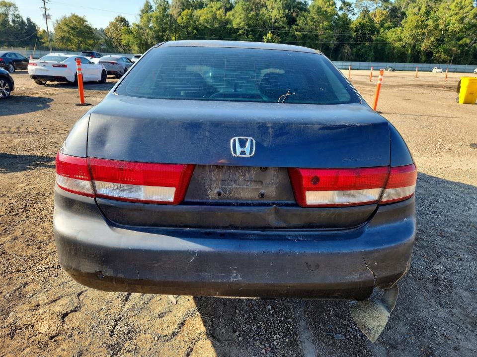 Продажа на аукционе авто 2004 Honda Accord, vin: 1HGCM56304A151728, номер лота: 68735186