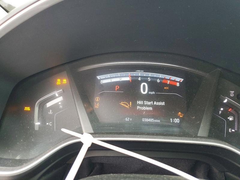 Продаж на аукціоні авто 2019 Honda Cr-v, vin: 7FARW2H54KE004840, номер лоту: 70130466