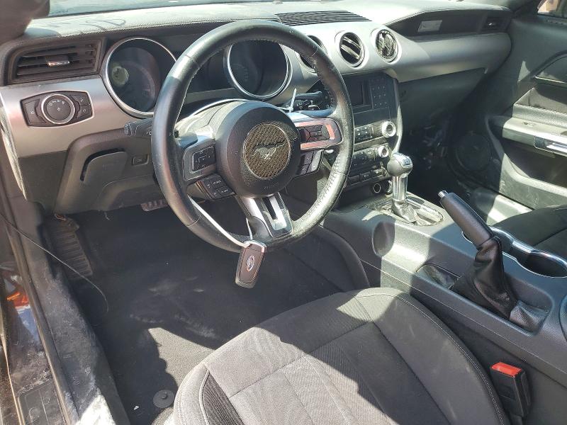2023 Ford Mustang მანქანა იყიდება აუქციონზე, vin: 1FA6P8CF1P5301416, აუქციონის ნომერი: 68540396