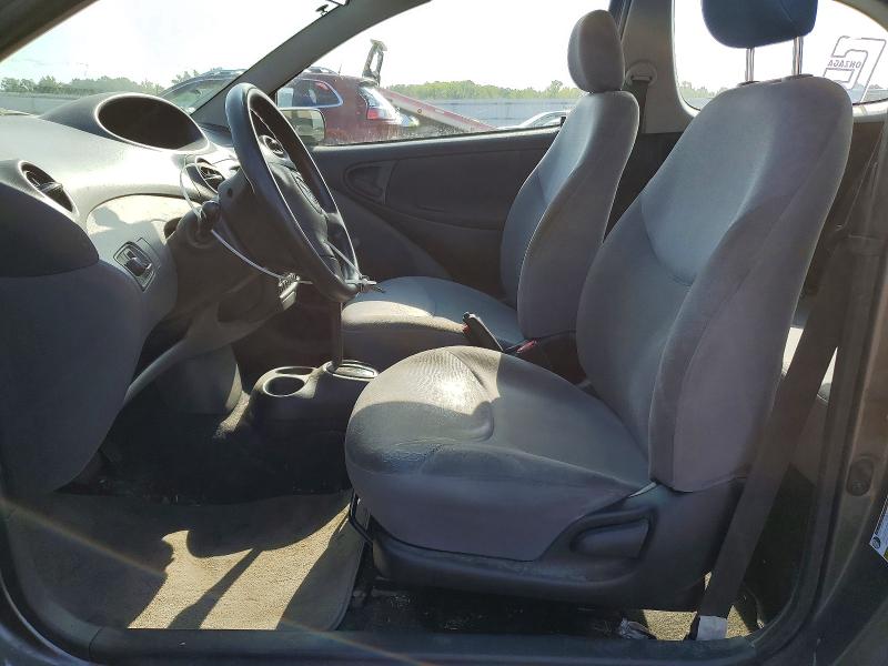 Продаж на аукціоні авто 2005 Toyota Echo, vin: JTDAT123450366771, номер лоту: 69251026