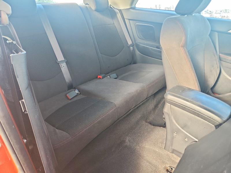 Продаж на аукціоні авто 2010 Kia Forte Koup, vin: KNAFW6A30A5170719, номер лоту: 67891866