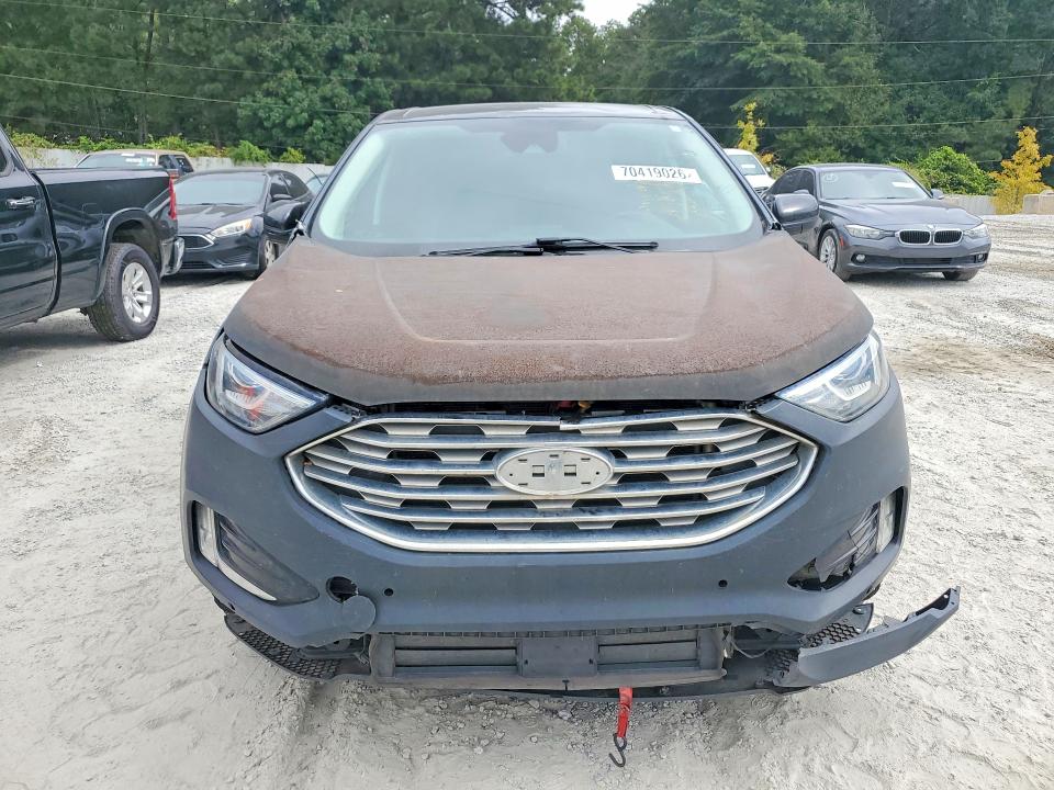 Aukcja sprzedaży 2021 Ford Edge, vin: 2FMPK3J9XMBA02359, numer aukcji: 70419026