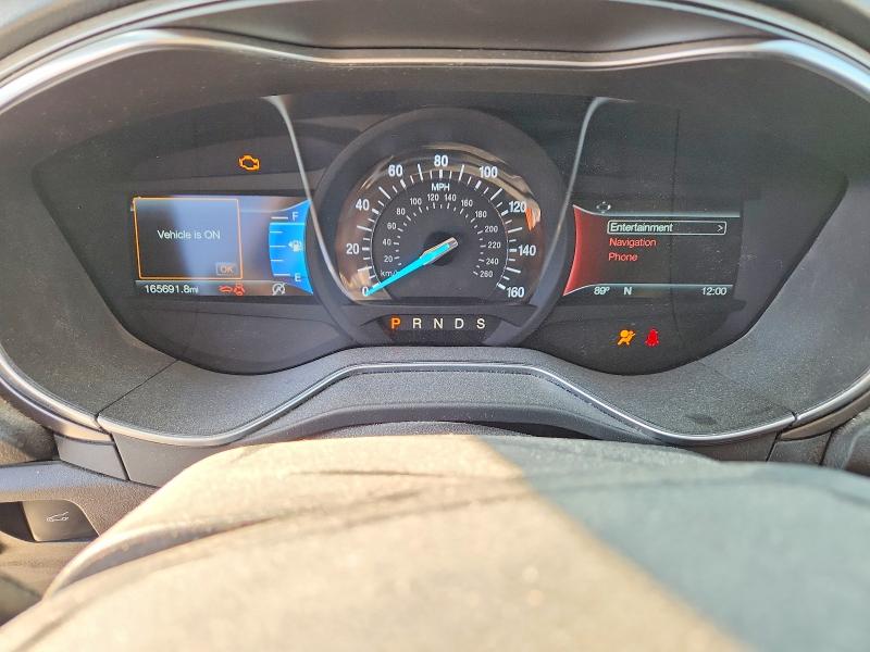 Aukcja sprzedaży 2017 Ford Fusion, vin: 3FA6P0HD3HR299059, numer aukcji: 69790466