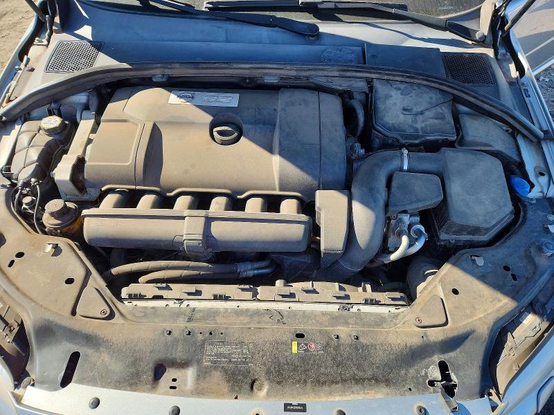Продажа на аукционе авто 2013 Volvo S80, vin: YV1952AS0D1167537, номер лота: 70505636