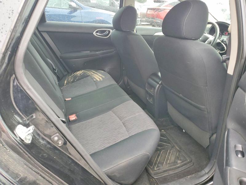 2014 Nissan Sentra მანქანა იყიდება აუქციონზე, vin: 3N1AB7AP9EY314099, აუქციონის ნომერი: 67520646