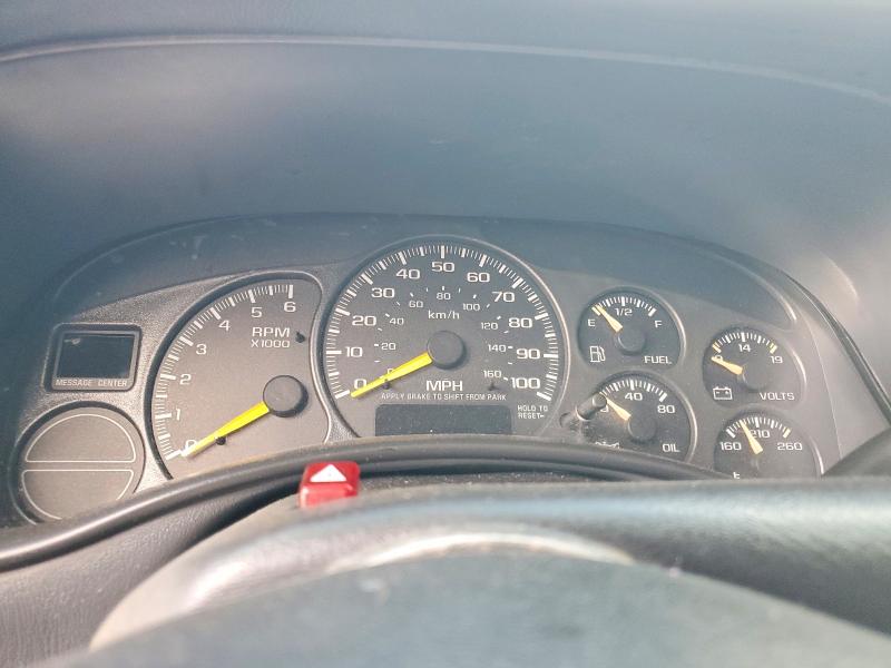 Продажа на аукционе авто 2001 Chevrolet Silverado, vin: 1GCEC14V01Z273834, номер лота: 69015106