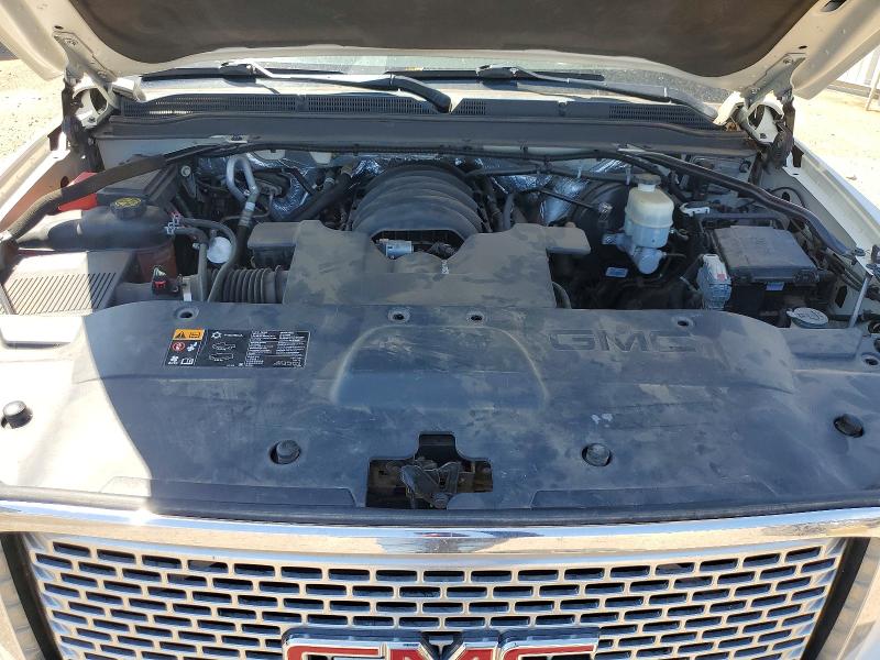2015 Gmc Yukon Xl მანქანა იყიდება აუქციონზე, vin: 1GKS2JKJXFR646962, აუქციონის ნომერი: 67856736