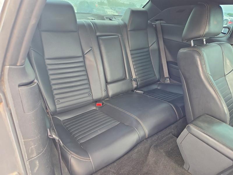 Продаж на аукціоні авто 2013 Dodge Challenger, vin: 2C3CDYAG7DH729372, номер лоту: 67895836
