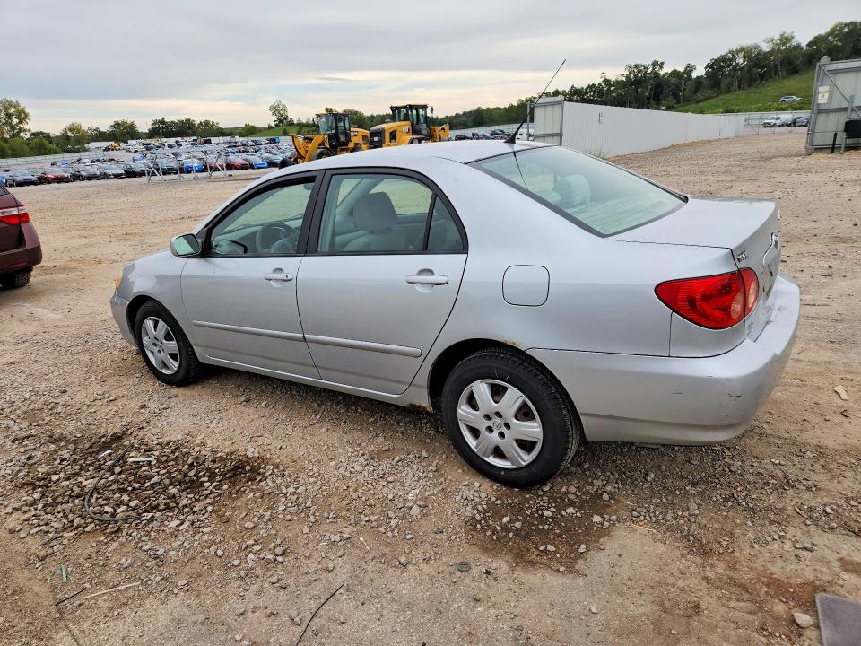 Продажа на аукционе авто 2006 Toyota Corolla, vin: 1NXBR30E16Z732954, номер лота: 71004536