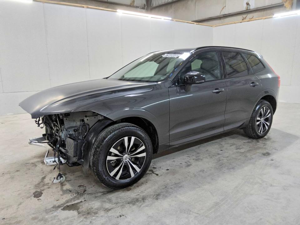 Aukcja sprzedaży 2024 Volvo Xc60, vin: YV4L12RK6R1878482, numer aukcji: 67648446