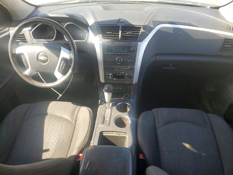 Продаж на аукціоні авто 2011 Chevrolet Traverse, vin: 1GNKVJEDXBJ318983, номер лоту: 69279516