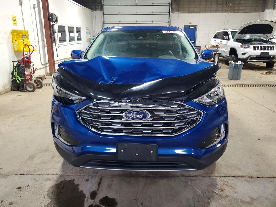 Продаж на аукціоні авто 2022 Ford Edge, vin: 2FMPK4J93NBA86810, номер лоту: 68237986