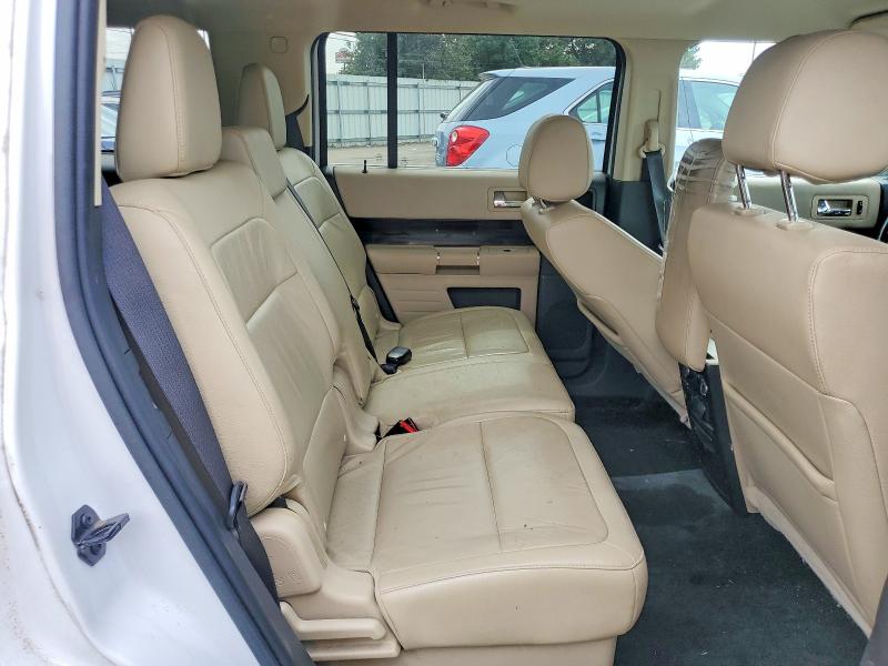 Продажа на аукционе авто 2015 Ford Flex, vin: 2FMHK6C86FBA22413, номер лота: 68712786