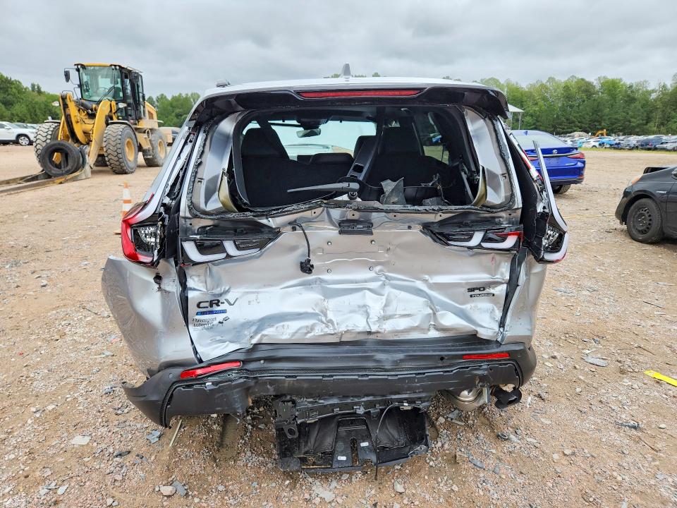 Продаж на аукціоні авто 2026 Honda Cr-v, vin: 5J6RS6H92TL029777, номер лоту: 69283756