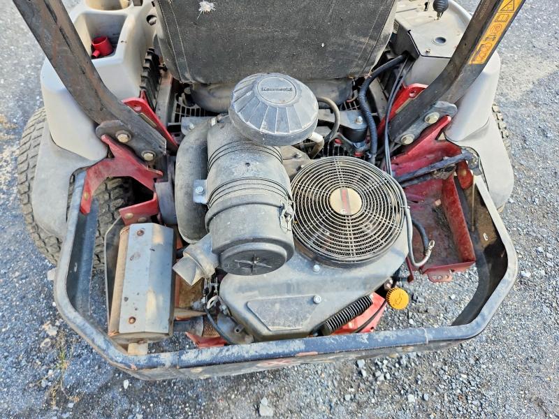 Auction sale of the 2021 Exmark Mower, vin: 408687523, lot number: 69615606
