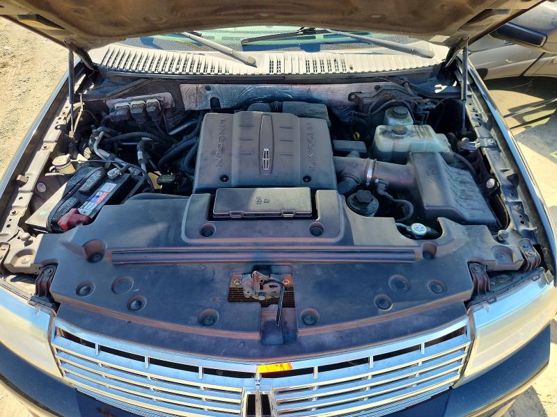 68432486 :رقم المزاد ، 5LMJJ2J50AEJ02290 vin ، 2010 Lincoln Navigator مزاد بيع
