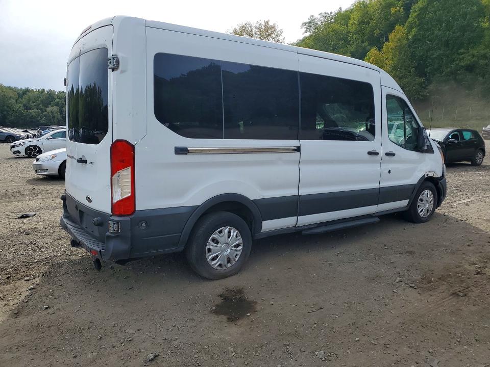 Aukcja sprzedaży 2016 Ford Transit, vin: 1FBZX2CG1GKA92729, numer aukcji: 70692546