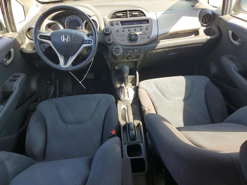 Aukcja sprzedaży 2011 Honda Fit, vin: JHMGE8H52BC015338, numer aukcji: 67479436