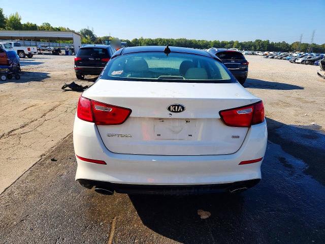 Продаж на аукціоні авто 2015 Kia Optima, vin: 5XXGM4A79FG482822, номер лоту: 68051686