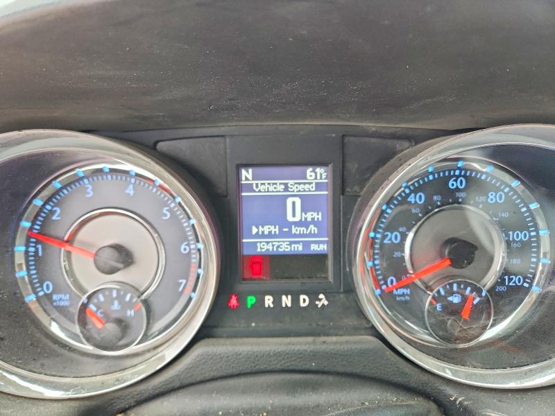 Aukcja sprzedaży 2013 Chrysler Town & Country, vin: 2C4RC1BGXDR614211, numer aukcji: 69048196