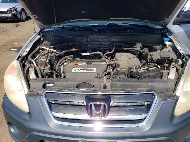 Продаж на аукціоні авто 2005 Honda Cr-v, vin: SHSRD78505U302832, номер лоту: 67900906