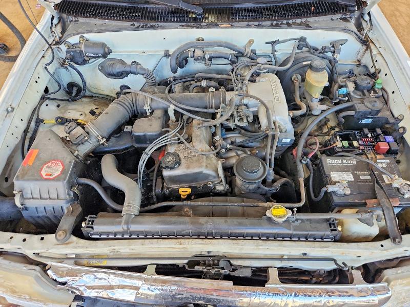 Aukcja sprzedaży 1999 Toyota Tacoma, vin: 4TASM92N9XZ470460, numer aukcji: 68839146