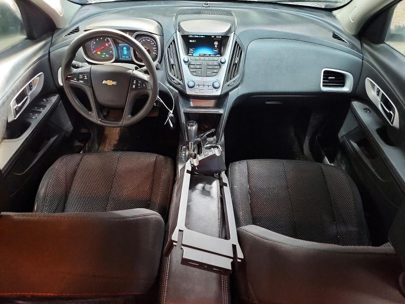Продаж на аукціоні авто 2016 Chevrolet Equinox, vin: 2GNFLEEK4G6343802, номер лоту: 68867976